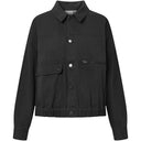 Depeche 100176 NeliaDE Jacket Black - J BY J Fashion