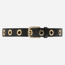 Depeche 13702 Jeans Belt Gold