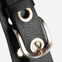 Depeche 13702 Jeans Belt Gold