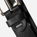 Depeche 13702 Jeans Belt Gold