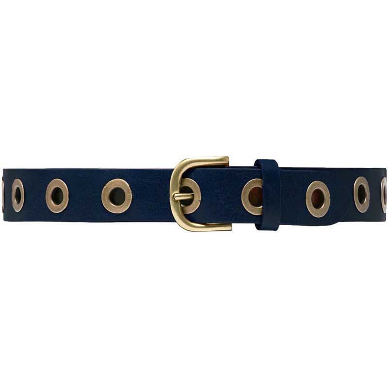 Depeche 13702 Jeans Belt Mørkeblå - J BY J Fashion