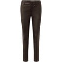 Depeche 14254 AmeliaDEP RW Pants Chocolate - J BY J Fashion