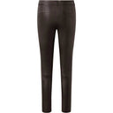 Depeche 14254 AmeliaDEP RW Pants Chocolate - J BY J Fashion