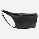 Depeche 15234 Bumbag Black - J BY J Fashion