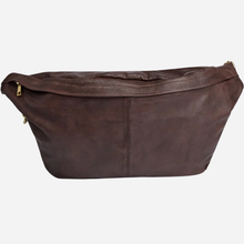 Depeche 15234 Bumbag Coffee - J BY J Fashion