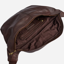 Depeche 15234 Bumbag Coffee - J BY J Fashion