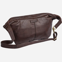 Depeche 15234 Bumbag Coffee - J BY J Fashion