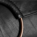 Depeche 15306 Cross over Black