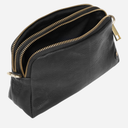 Depeche 15472 Golden Chic Clutch Black