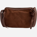 Depeche 16648 Suede Crossover Cognac