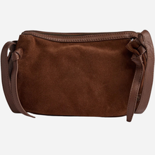 Depeche 16648 Suede Crossover Cognac