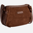 Depeche 16648 Suede Crossover Cognac