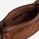 Depeche 16648 Suede Crossover Cognac