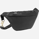 Depeche 15822 Bumbag Black - J BY J Fashion