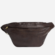 Depeche 15822 Bumbag Coffee - J BY J Fashion