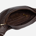 Depeche 15822 Bumbag Coffee - J BY J Fashion