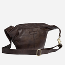 Depeche 15822 Bumbag Coffee - J BY J Fashion