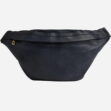 Depeche 15822 Bumbag Midnight Blue