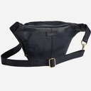 Depeche 15822 Bumbag Midnight Blue