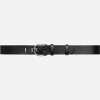Depeche 15862 Jeans Belt Black