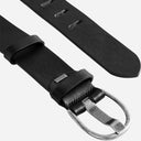 Depeche 15862 Jeans Belt Black