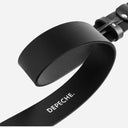 Depeche 15862 Jeans Belt Black