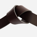 Depeche 15862 Jeans Belt Dark Brown