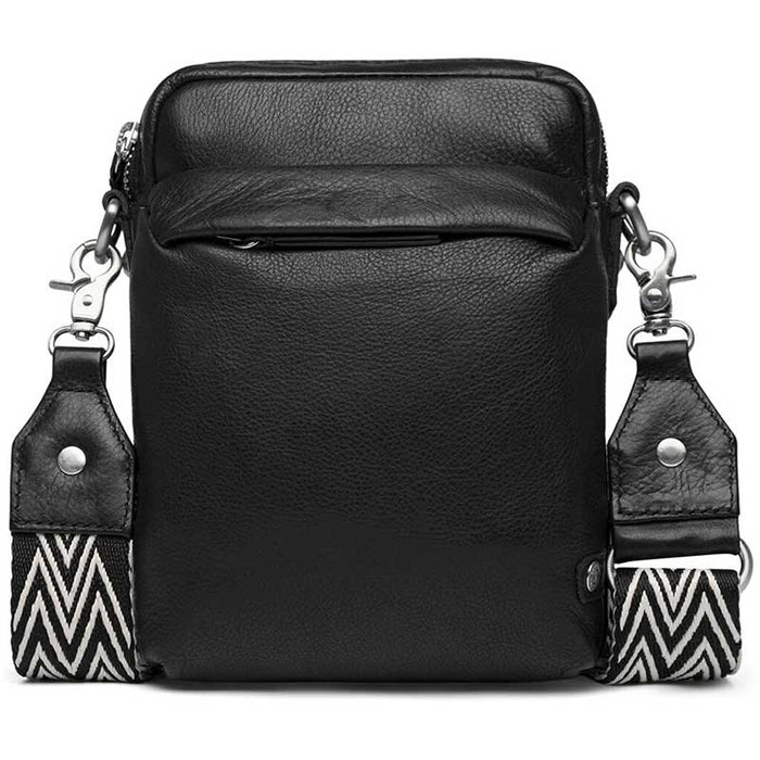 Depeche 15930 Mobilebag Sort - J BY J Fashion