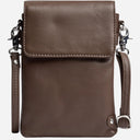 Depeche 16044 Mobilebag Dark Taupe