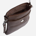 Depeche 16044 Mobilebag Dark Taupe