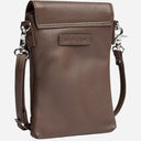 Depeche 16044 Mobilebag Dark Taupe