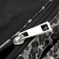 Depeche 16044 Mobilebag Grey Leo Print - J BY J Fashion