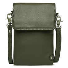 Depeche 16044 Mobilebag Olive - J BY J Fashion