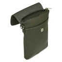 Depeche 16044 Mobilebag Olive - J BY J Fashion