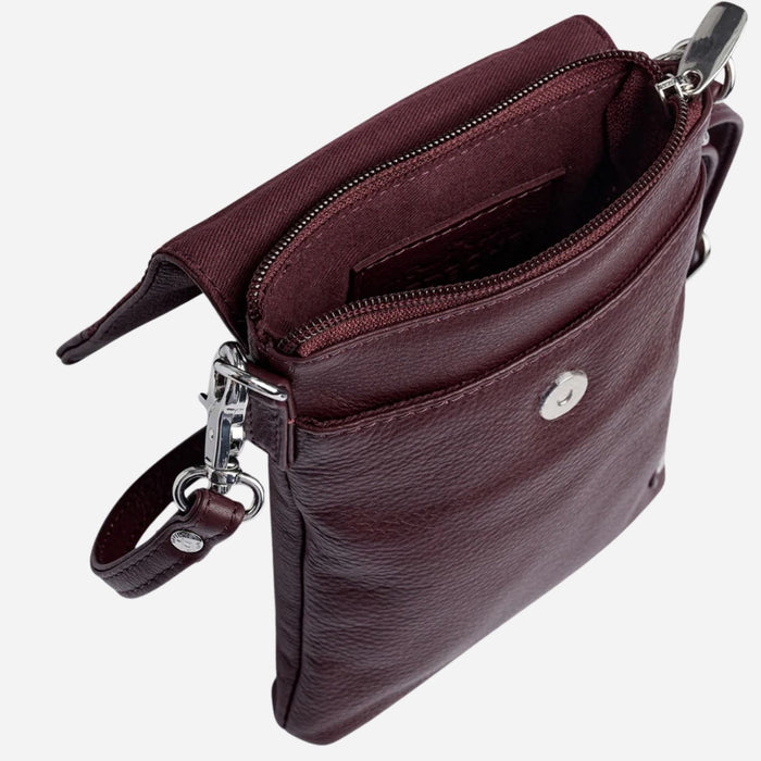 Depeche 16044 Mobilebag Ox Blood