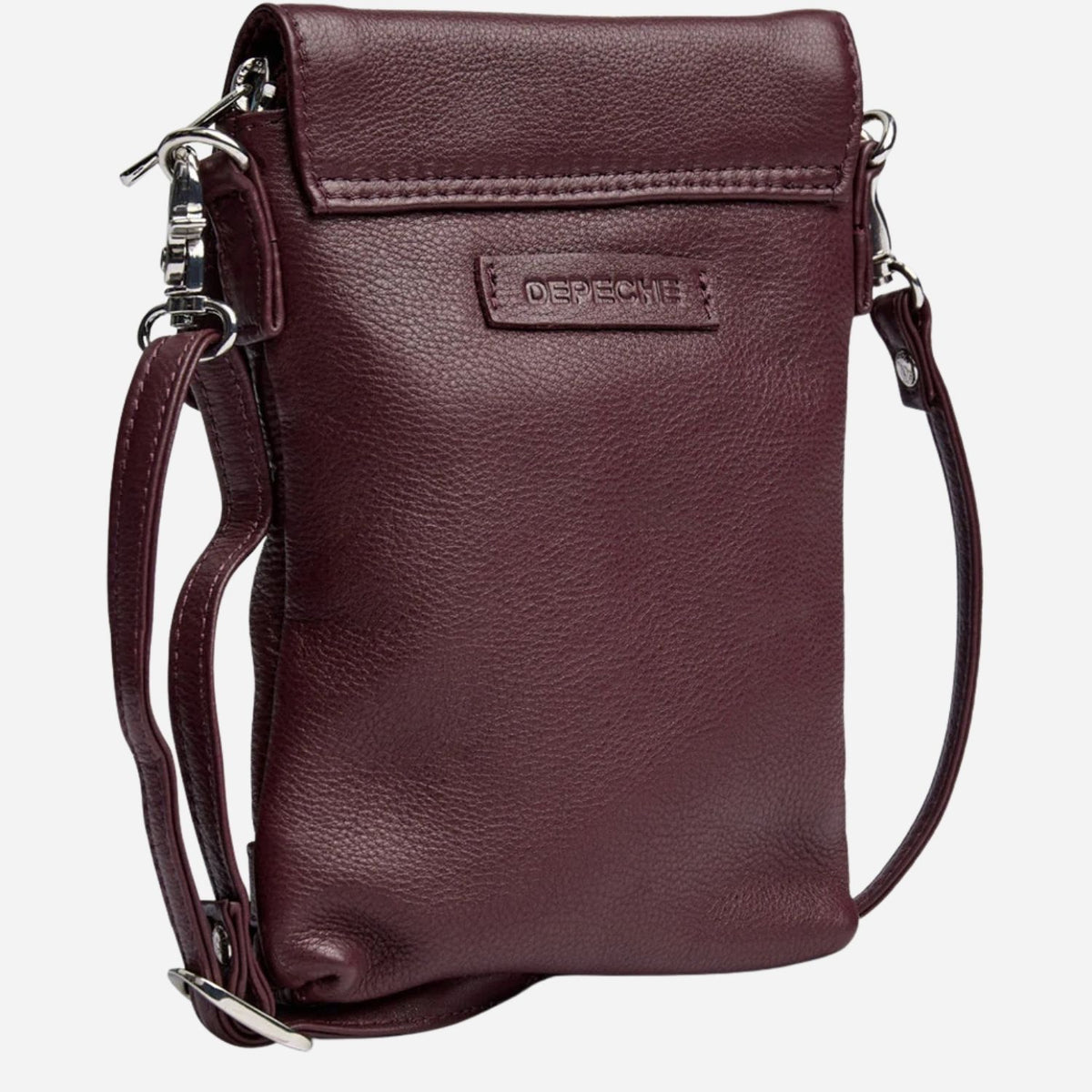 Depeche 16044 Mobilebag Ox Blood
