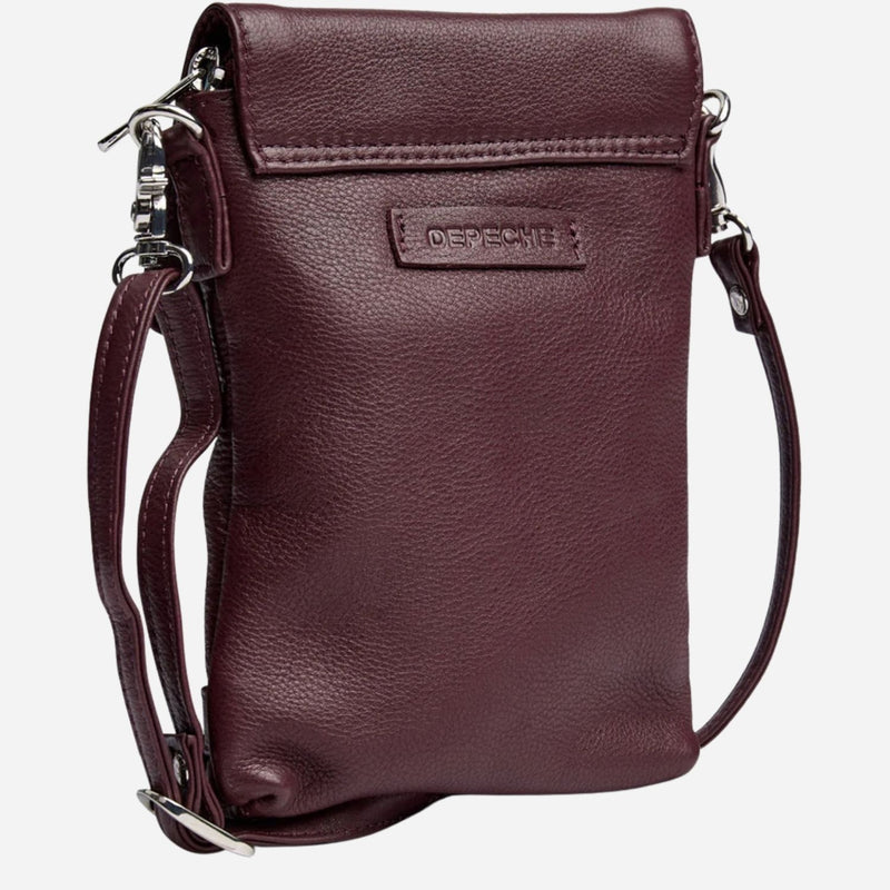 Depeche 16044 Mobilebag Ox Blood