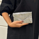 Depeche 16046 Fashion Purse Champagne