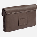 Depeche 16046 Fashion Purse Dark Taupe