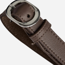 Depeche 16130 Fashion Belt Dark Taupe