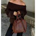 Depeche 16162 Shoulderbag Chesterfield