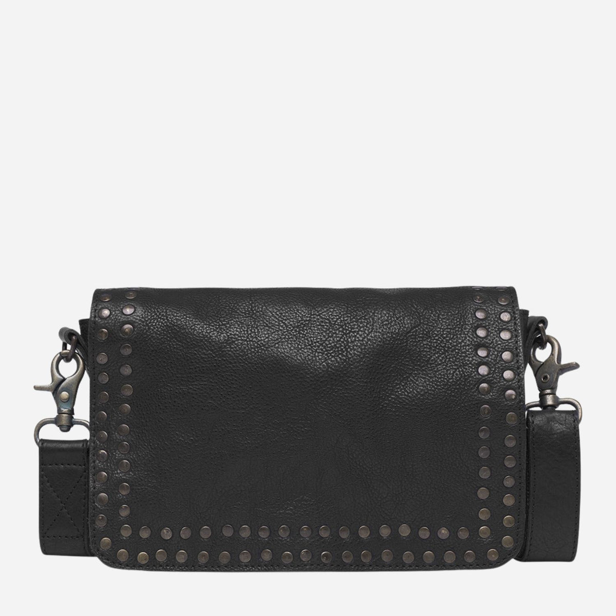 Depeche 16226 Cross Over Black
