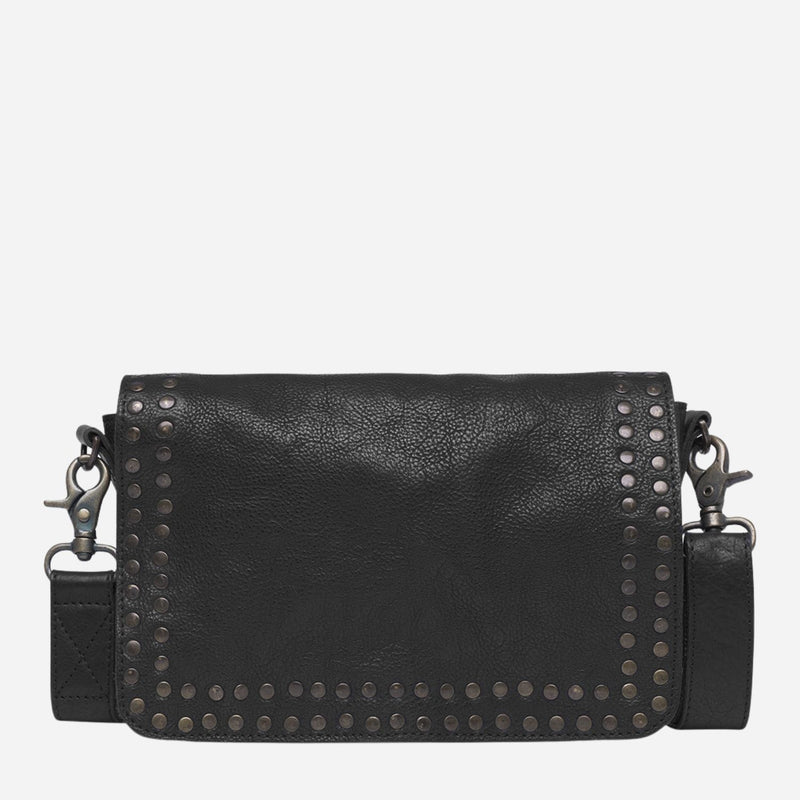 Depeche 16226 Cross Over Black