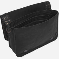 Depeche 16226 Cross Over Black