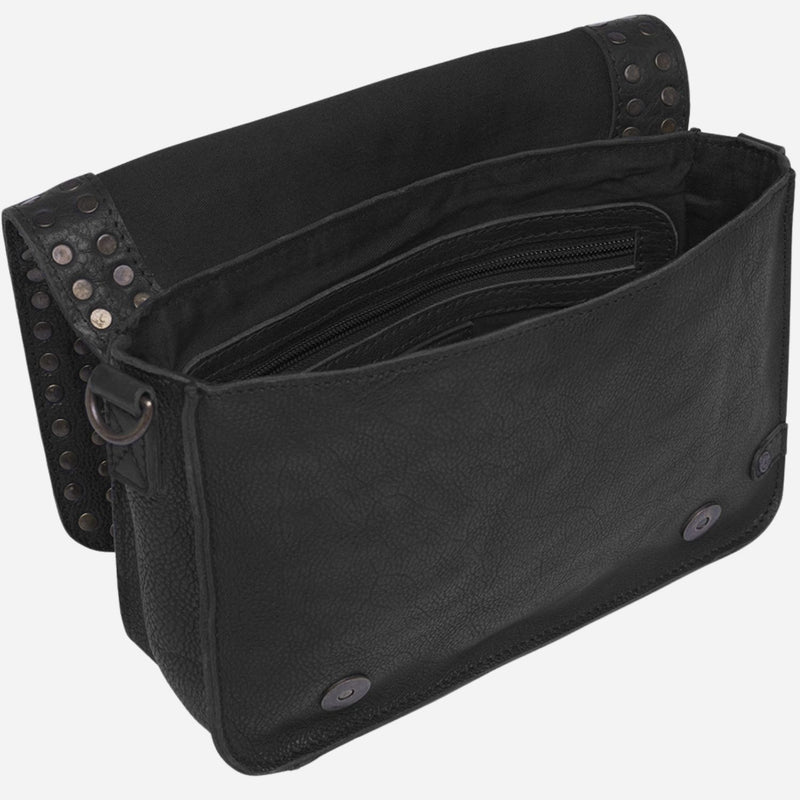 Depeche 16226 Cross Over Black