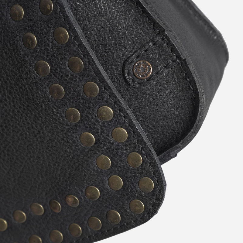 Depeche 16226 Cross Over Black