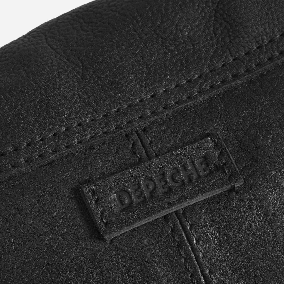 Depeche 16226 Cross Over Black