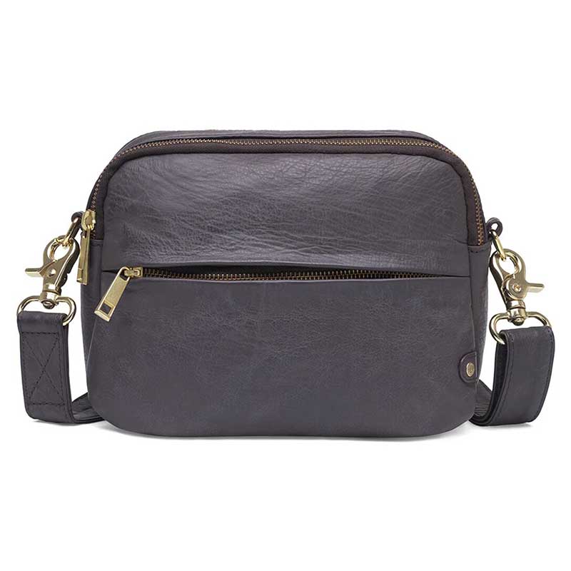 Depeche 16298 Cross Over Antracit - J BY J Fashion