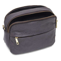 Depeche 16298 Cross Over Antracit - J BY J Fashion