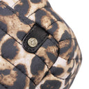 Depeche 16372 Medium Toilet Bag Leopard - J BY J Fashion